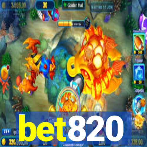 bet820