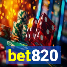 bet820