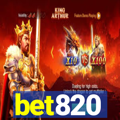 bet820