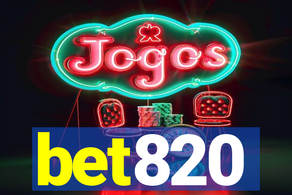 bet820