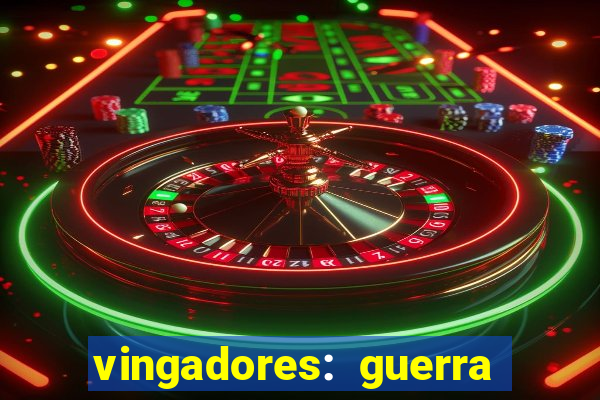 vingadores: guerra infinita filme completo dublado facebook vingadores guerra infinita filme