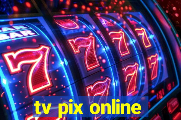 tv pix online