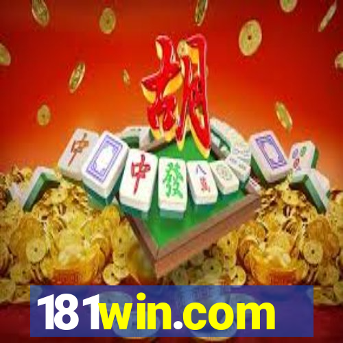 181win.com