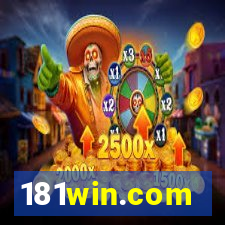 181win.com