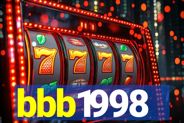 bbb1998