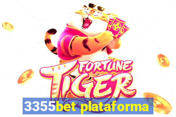 3355bet plataforma