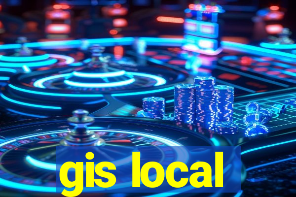gis local