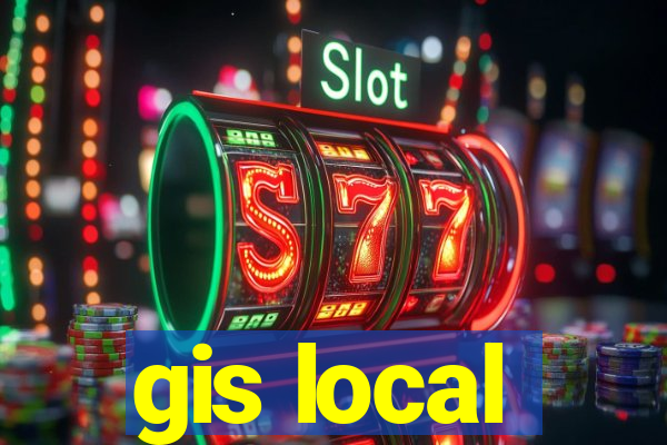 gis local
