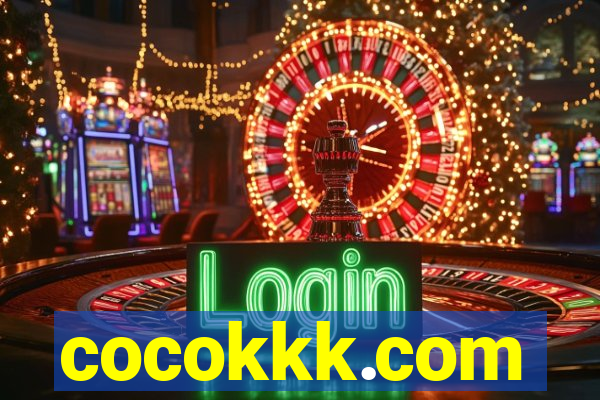 cocokkk.com