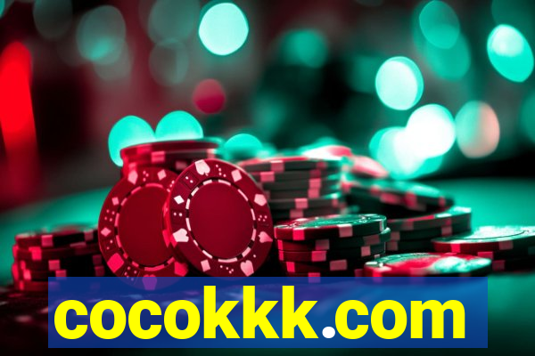 cocokkk.com