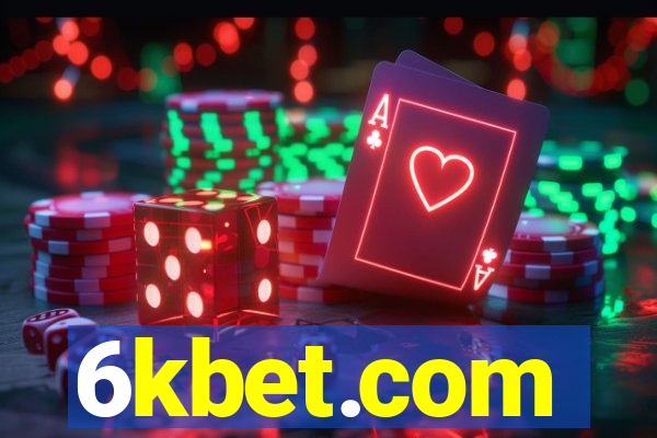 6kbet.com