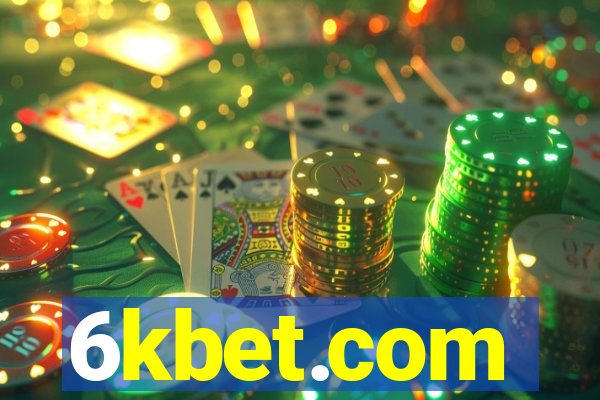 6kbet.com