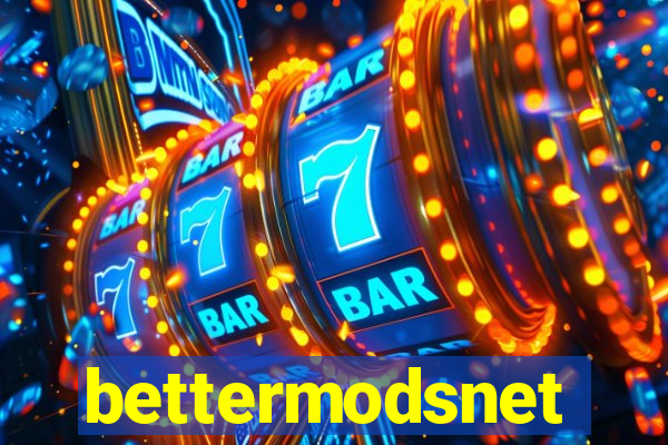 bettermodsnet