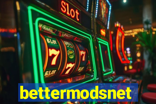 bettermodsnet