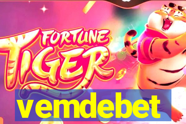 vemdebet