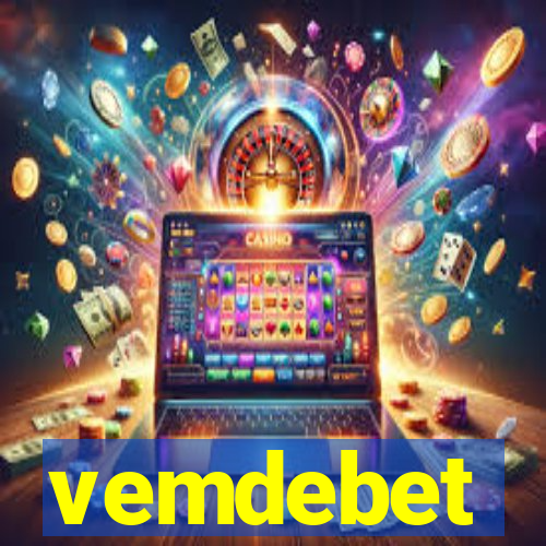 vemdebet