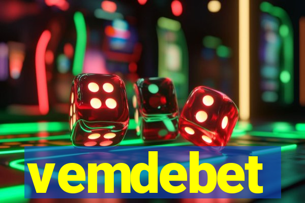 vemdebet