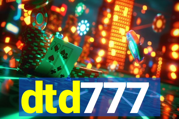 dtd777