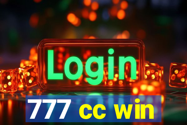 777 cc win