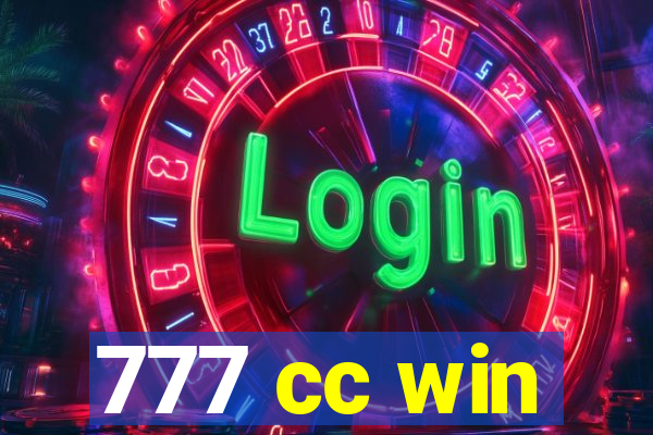 777 cc win