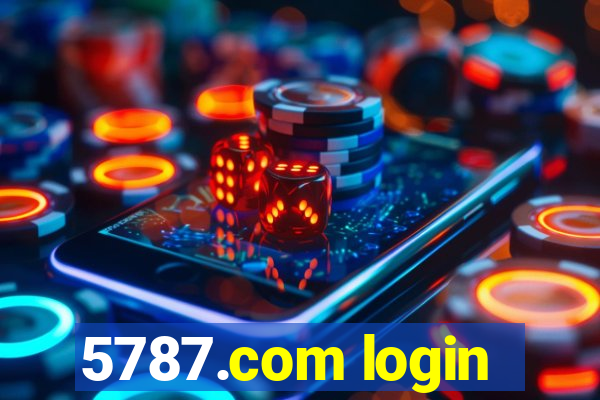 5787.com login