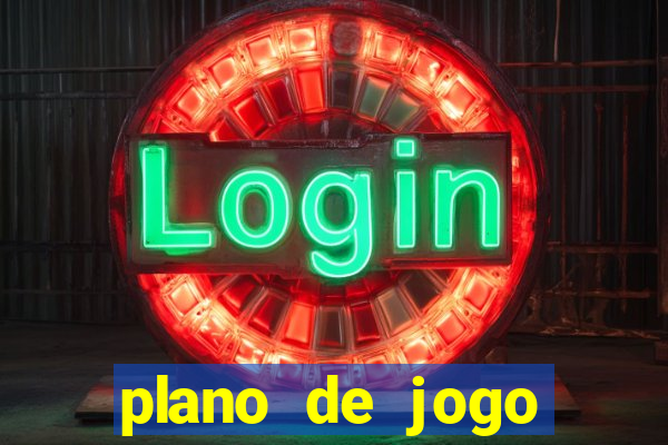 plano de jogo camila cocenza pdf