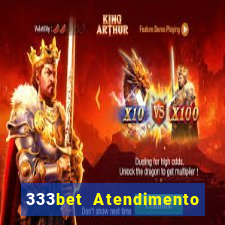 333bet Atendimento ao Cliente