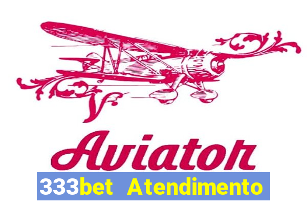 333bet Atendimento ao Cliente