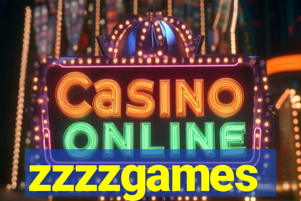 zzzzgames