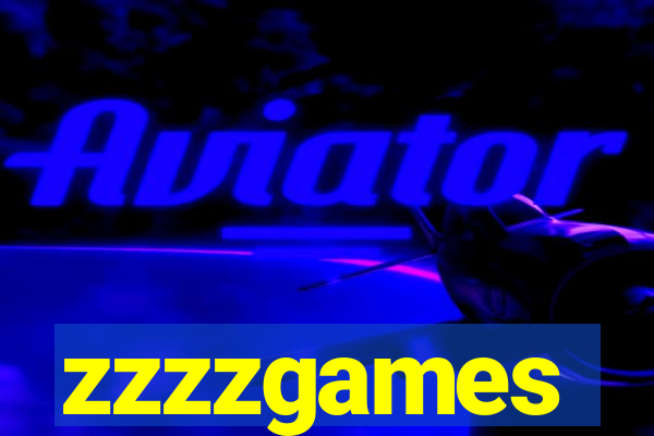 zzzzgames