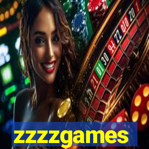 zzzzgames