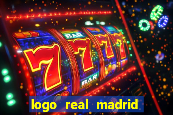 logo real madrid dls 23