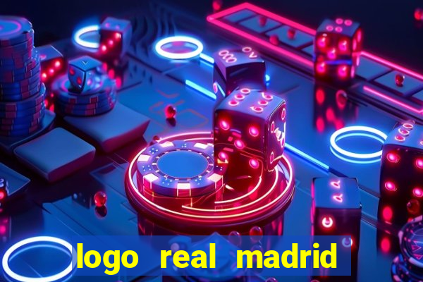 logo real madrid dls 23