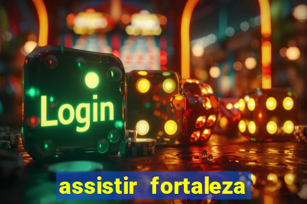 assistir fortaleza x flamengo multicanais