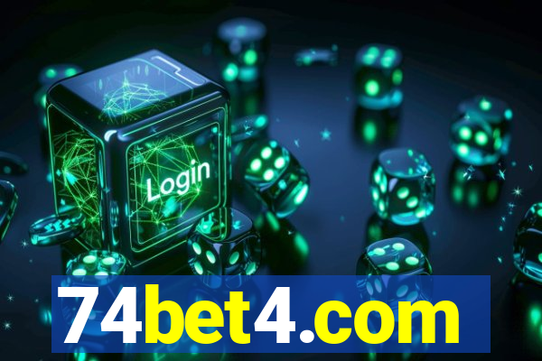 74bet4.com