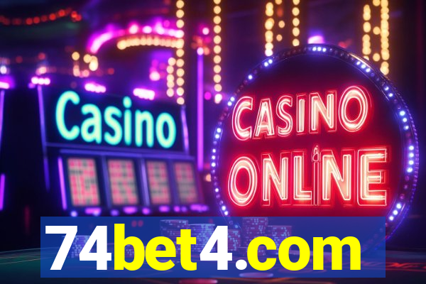 74bet4.com