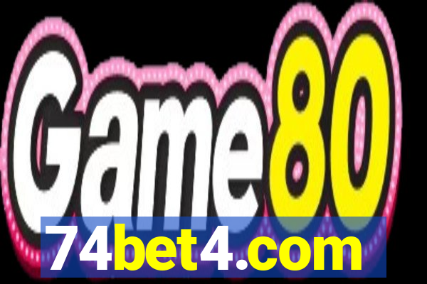 74bet4.com