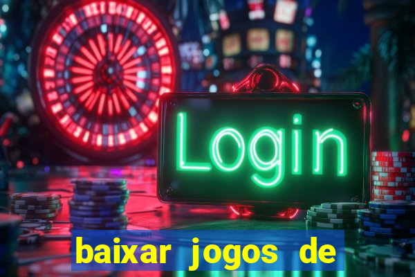 baixar jogos de plataforma para android