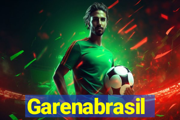 Garenabrasil