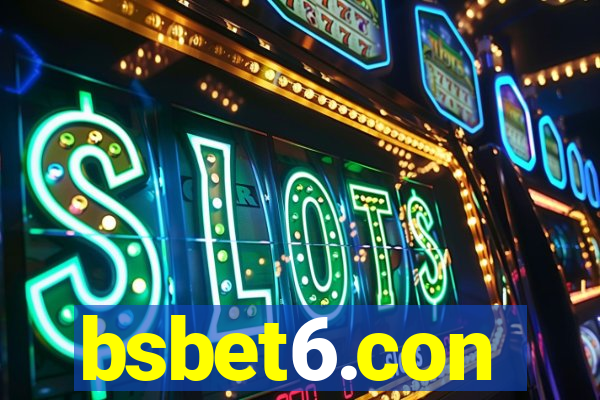 bsbet6.con