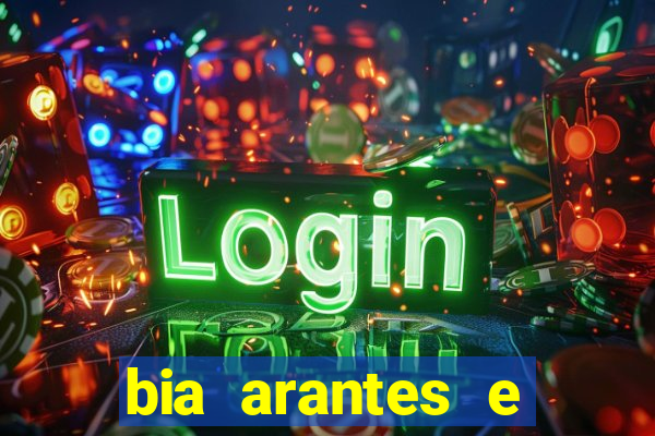 bia arantes e carlo porto namoram na vida real