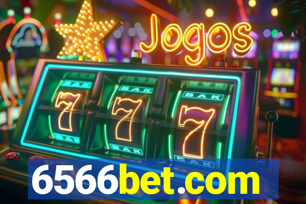 6566bet.com