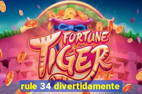 rule 34 divertidamente