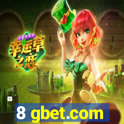 8 gbet.com