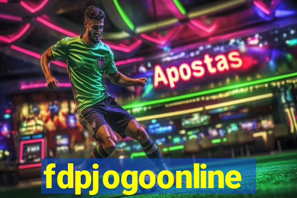 fdpjogoonline