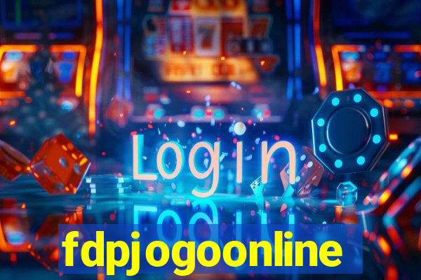fdpjogoonline