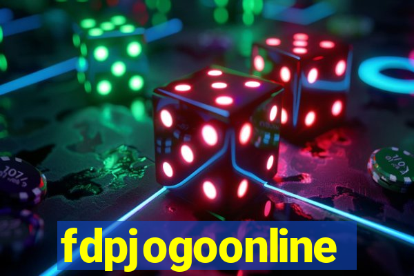 fdpjogoonline
