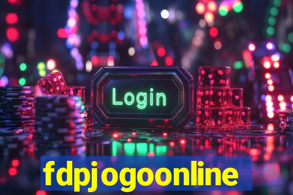 fdpjogoonline