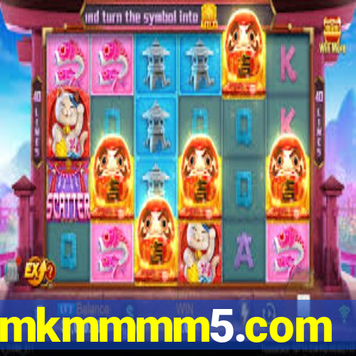 mkmmmm5.com