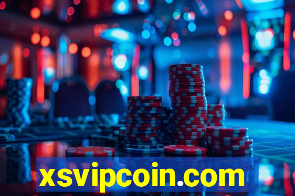 xsvipcoin.com